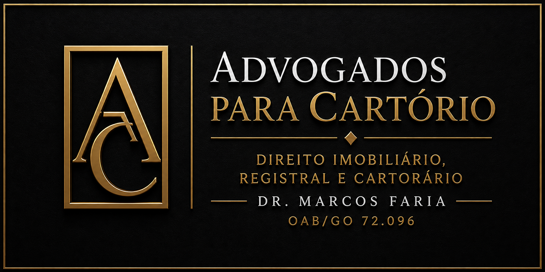Advogados para Cartório
